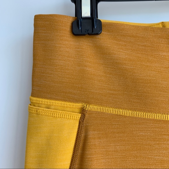 NWT Lululemon Early Extension high rise legging tights - Picture 15 of 16